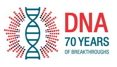 ADN 70 ans de progrès